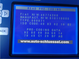 Autoschlüssel_anlernen